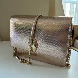 Cavalli Class purse.